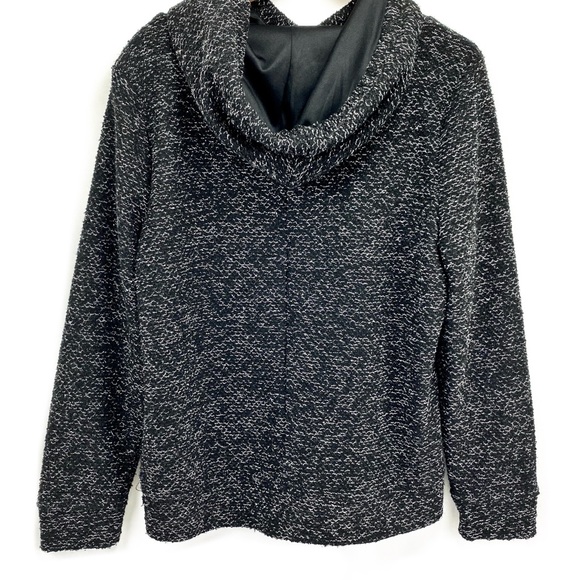 Fabletics Yukon Hoodie Size L - Picture 6 of 12